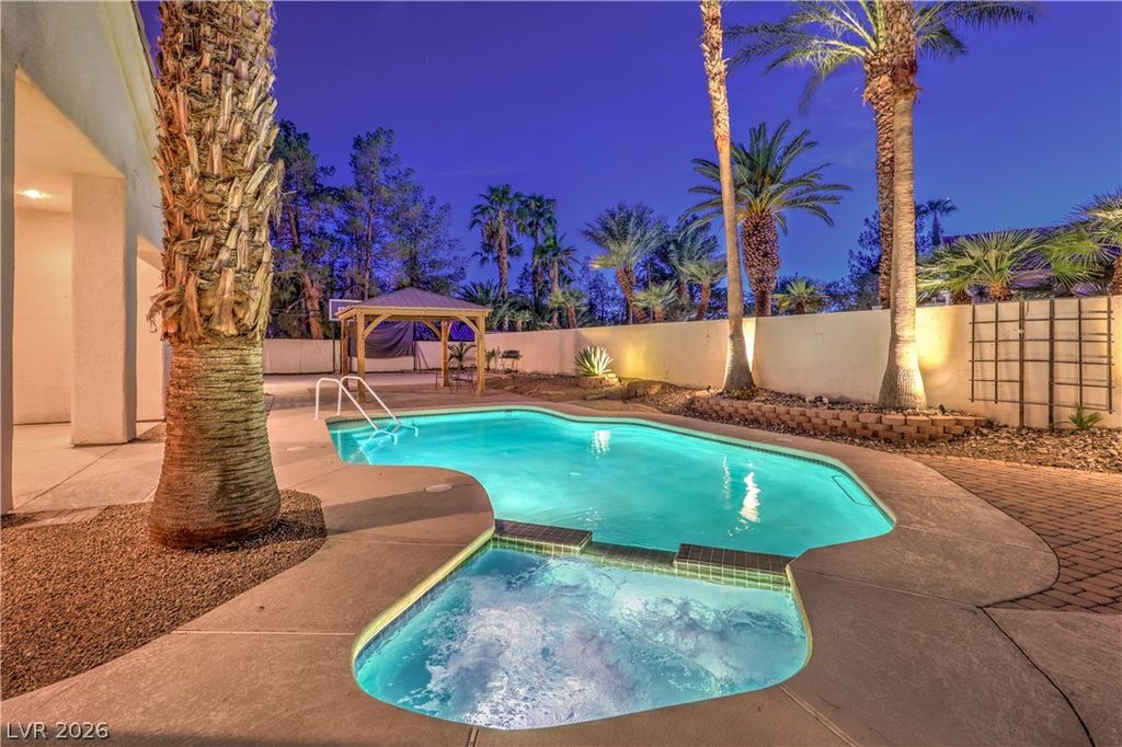 3801 Old Orchard Court, Las Vegas, NV 89108 — photo 5