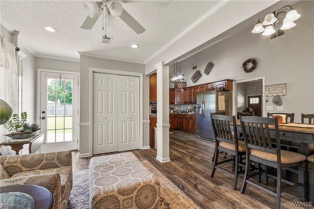 6508 10th, Tuscaloosa, AL 35405
