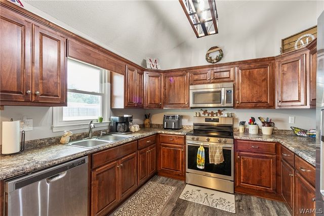 6508 10th, Tuscaloosa, AL 35405