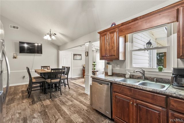 6508 10th, Tuscaloosa, AL 35405