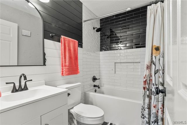 6508 10th, Tuscaloosa, AL 35405