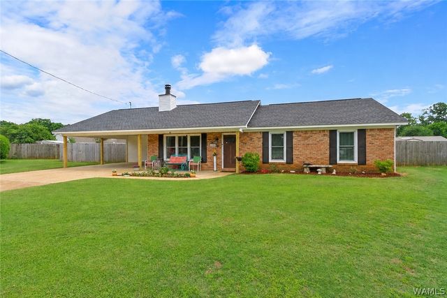6508 10th, Tuscaloosa, AL 35405