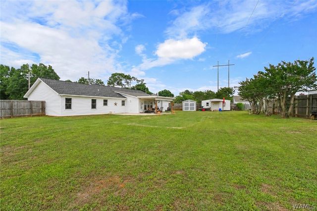 6508 10th, Tuscaloosa, AL 35405