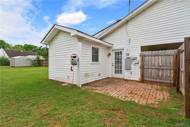 6508 10th, Tuscaloosa, AL 35405