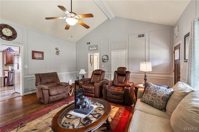 6508 10th, Tuscaloosa, AL 35405