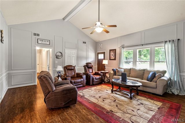 6508 10th, Tuscaloosa, AL 35405