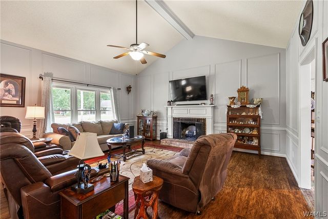 6508 10th, Tuscaloosa, AL 35405