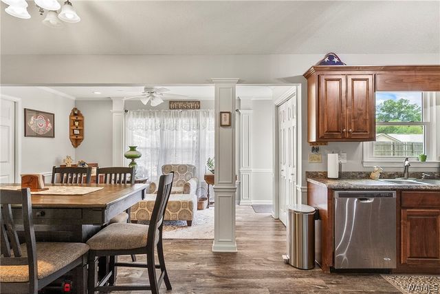6508 10th, Tuscaloosa, AL 35405