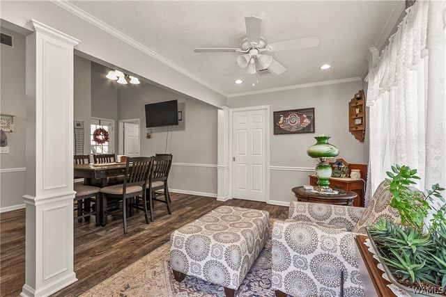 6508 10th, Tuscaloosa, AL 35405