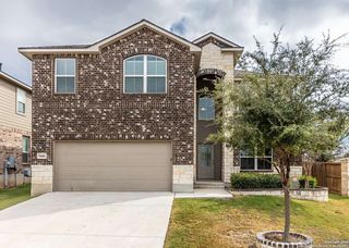 9406 Bicknell Sedge, San Antonio, TX 78254