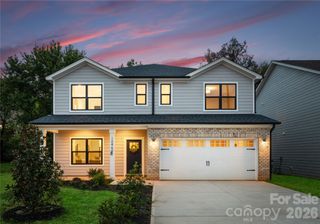 6424 Charcon Court, Charlotte, NC 28213