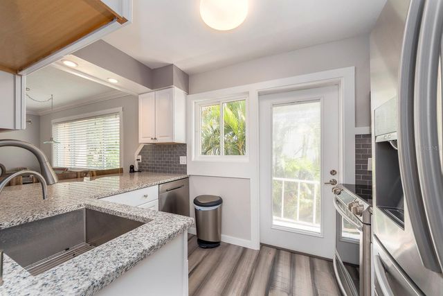241 SKIFF POINT 4, Clearwater Beach, FL 33767