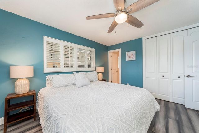 241 SKIFF POINT 4, Clearwater Beach, FL 33767