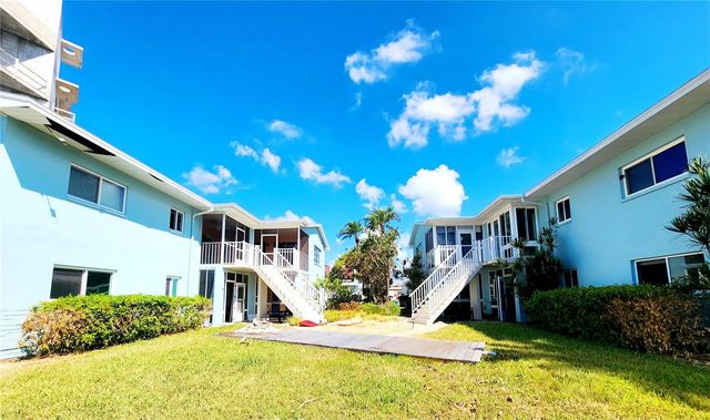 241 SKIFF POINT 4, Clearwater Beach, FL 33767