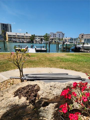 241 SKIFF POINT 4, Clearwater Beach, FL 33767