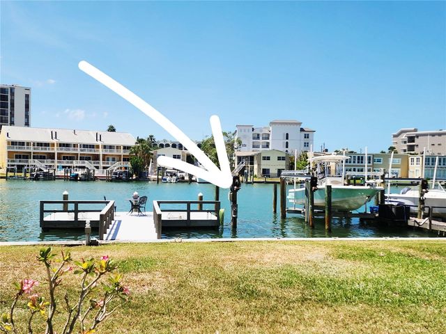 241 SKIFF POINT 4, Clearwater Beach, FL 33767