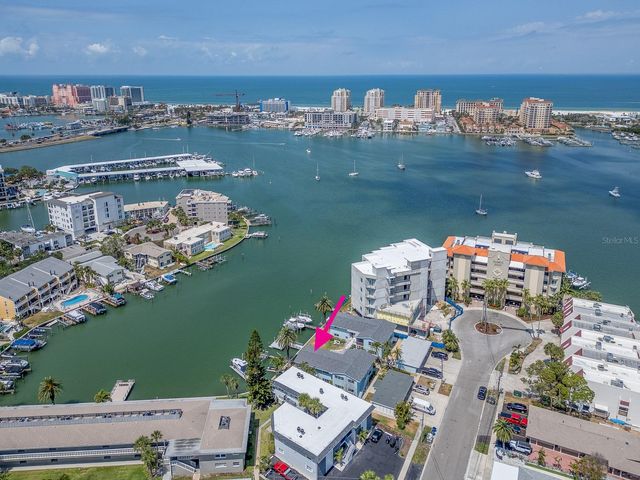 241 SKIFF POINT 4, Clearwater Beach, FL 33767