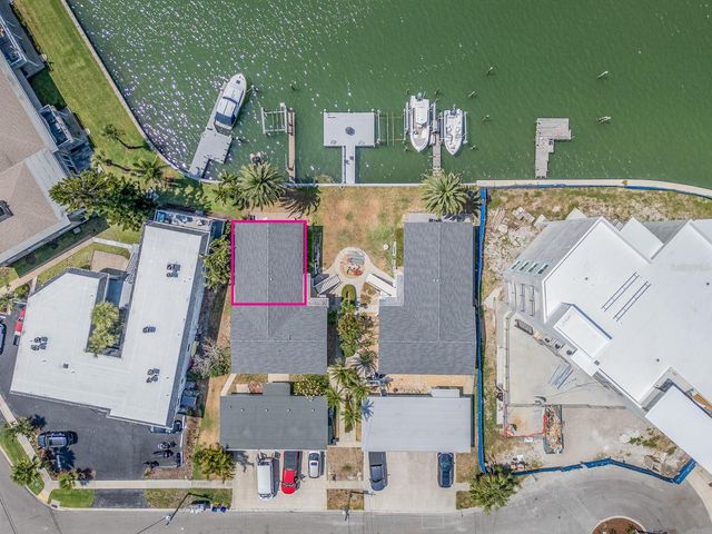 241 SKIFF POINT 4, Clearwater Beach, FL 33767