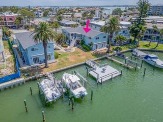 241 SKIFF POINT 4, Clearwater Beach, FL 33767
