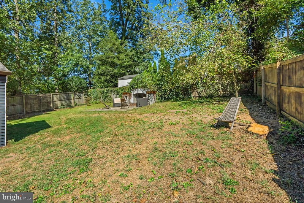 2611 EAST WEST HWY, Chevy Chase, MD 20815