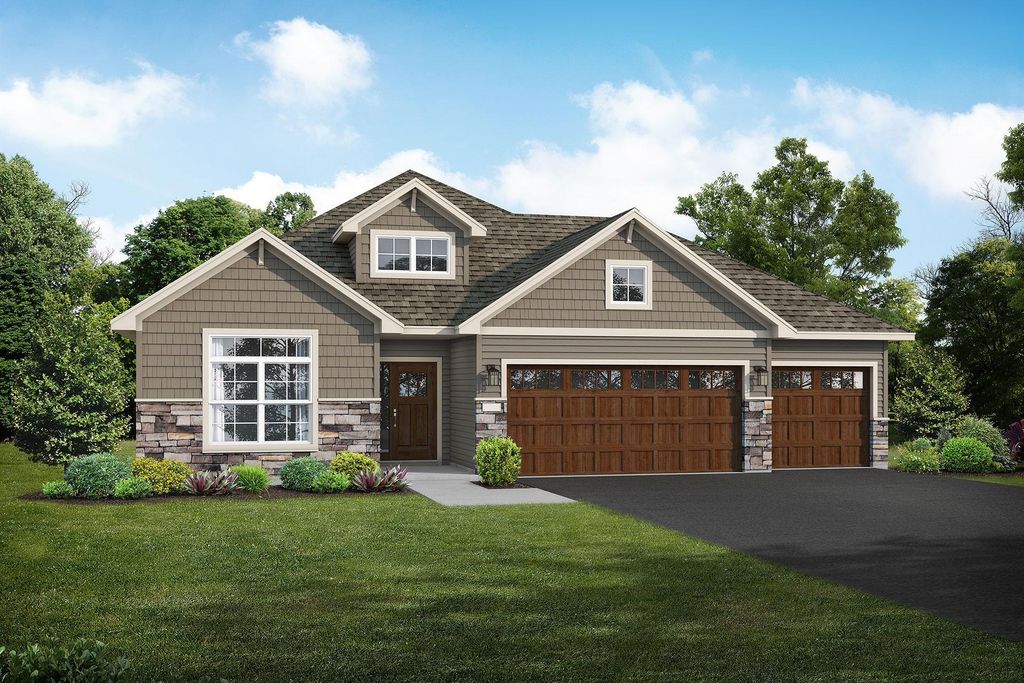3615 237th Avenue NW, Saint Francis, MN 55070 — exterior