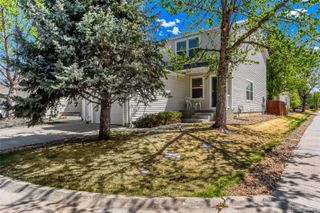 7846 S Kittredge Circle, Englewood, CO 80112