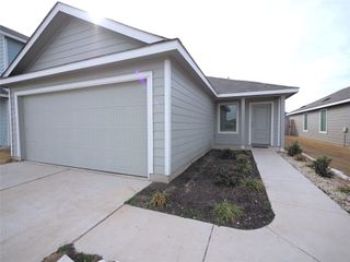 337 Rancho Del Cielo LOOP, Jarrell, TX 75637