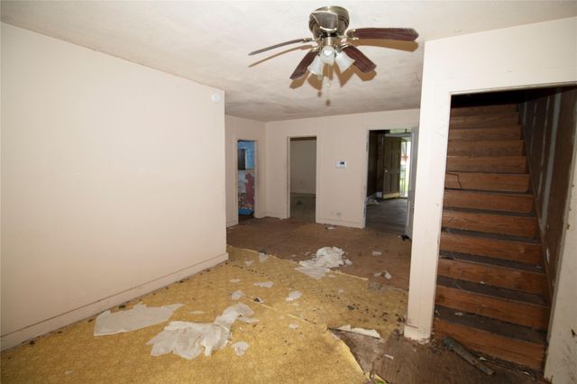 509 & 511 S Saint Andrews Street, Weimar, TX 78962