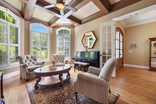 7244 Ryehill Drive, Cary, NC 27519