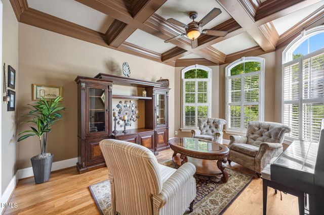 7244 Ryehill Drive, Cary, NC 27519