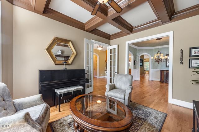 7244 Ryehill Drive, Cary, NC 27519