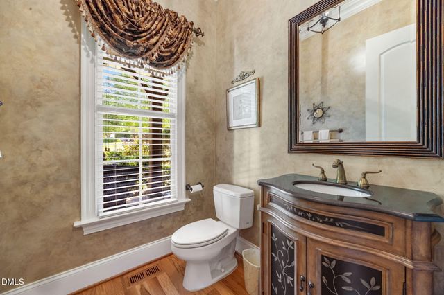 7244 Ryehill Drive, Cary, NC 27519