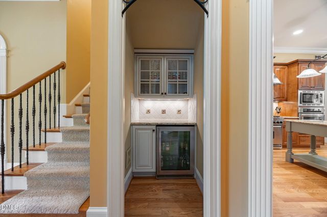 7244 Ryehill Drive, Cary, NC 27519