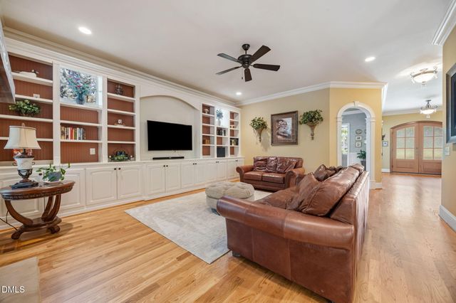 7244 Ryehill Drive, Cary, NC 27519