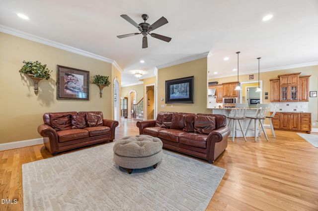 7244 Ryehill Drive, Cary, NC 27519