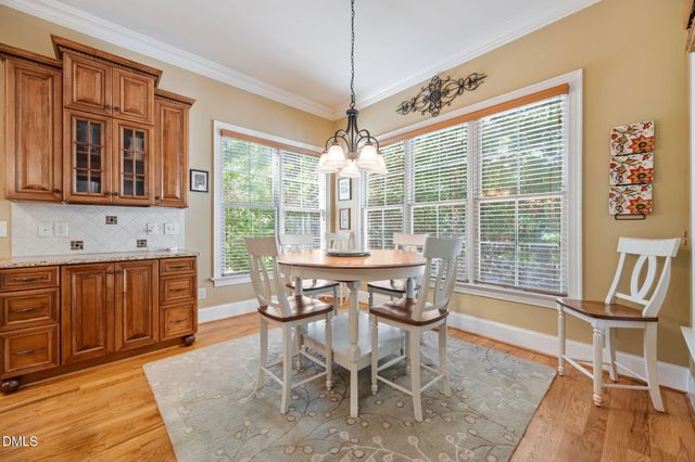 7244 Ryehill Drive, Cary, NC 27519