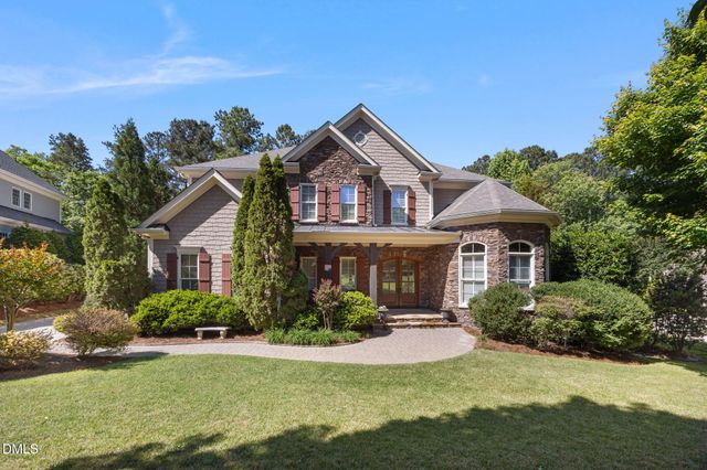 7244 Ryehill Drive, Cary, NC 27519
