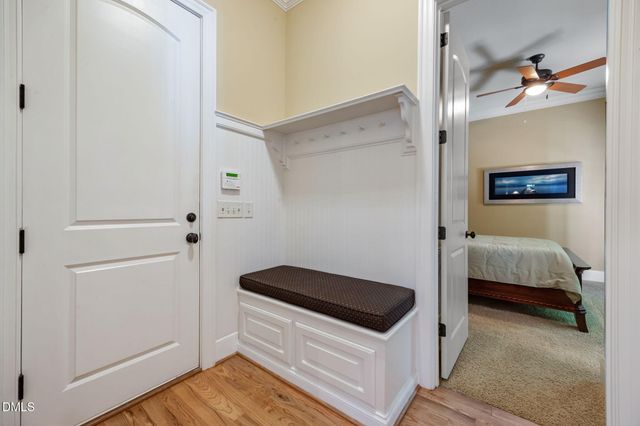 7244 Ryehill Drive, Cary, NC 27519