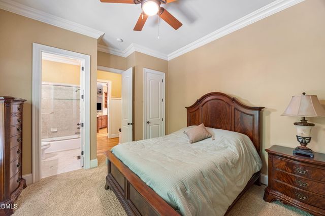 7244 Ryehill Drive, Cary, NC 27519