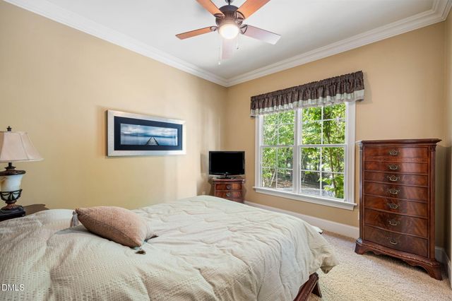 7244 Ryehill Drive, Cary, NC 27519