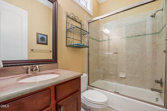 7244 Ryehill Drive, Cary, NC 27519