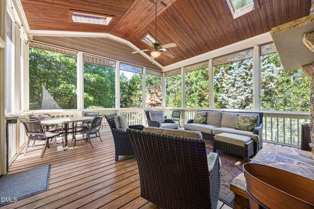 7244 Ryehill Drive, Cary, NC 27519
