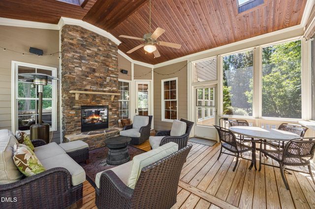 7244 Ryehill Drive, Cary, NC 27519