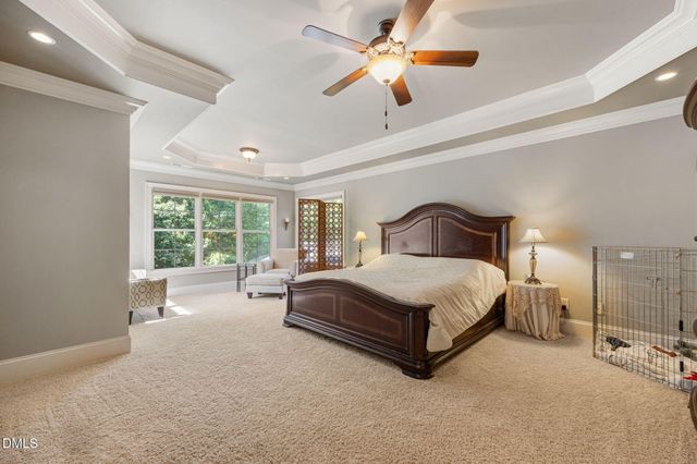 7244 Ryehill Drive, Cary, NC 27519