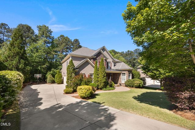 7244 Ryehill Drive, Cary, NC 27519