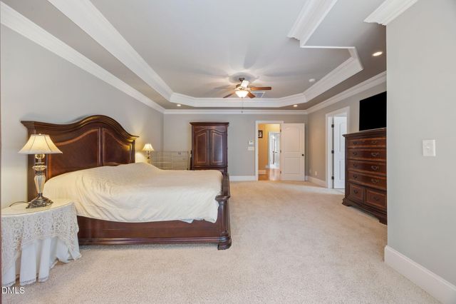 7244 Ryehill Drive, Cary, NC 27519