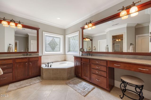 7244 Ryehill Drive, Cary, NC 27519