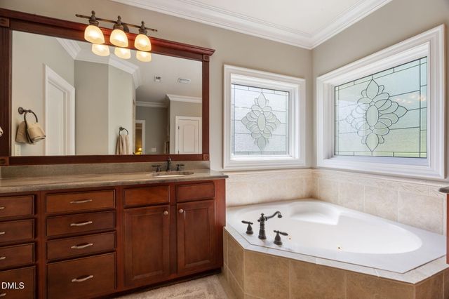 7244 Ryehill Drive, Cary, NC 27519