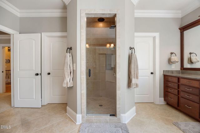 7244 Ryehill Drive, Cary, NC 27519