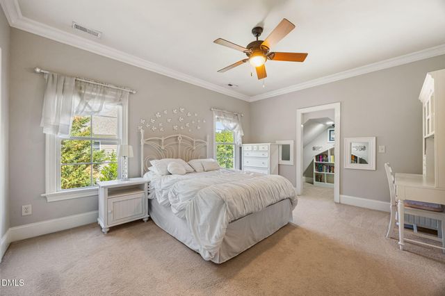 7244 Ryehill Drive, Cary, NC 27519
